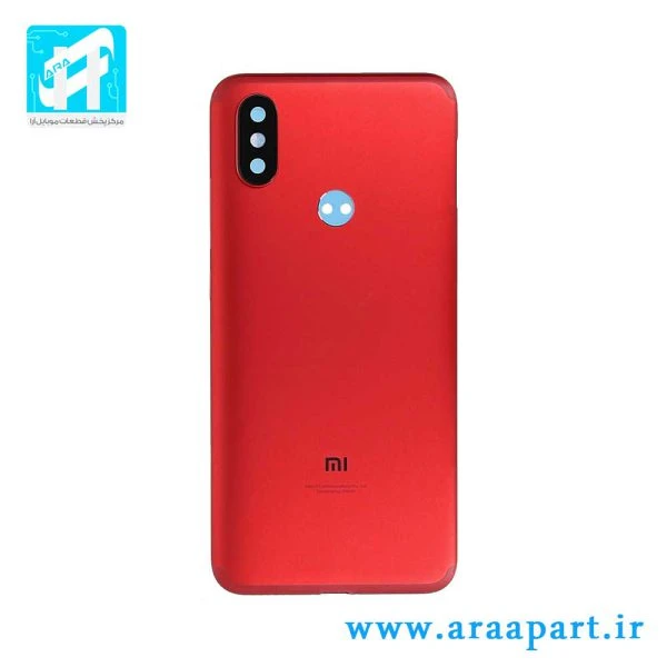 درب پشت اصلی شیائومی Xiaomi Mi A2