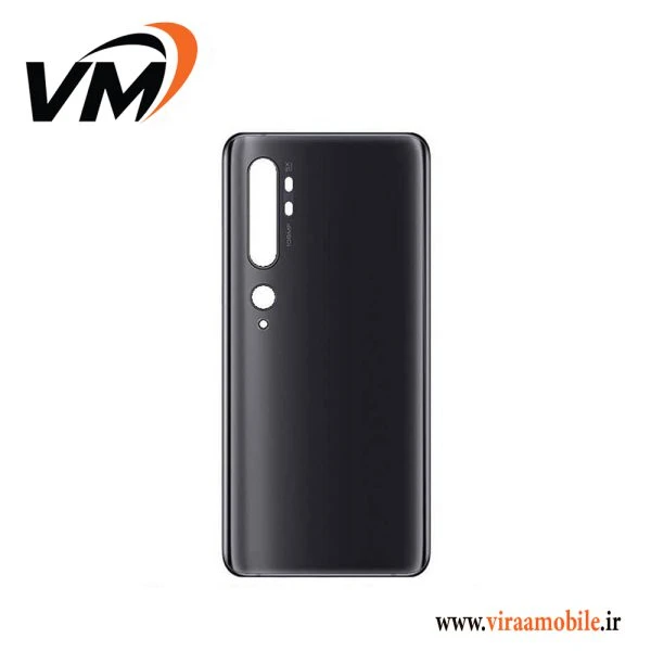 درب پشت اصلی شیائومی Xiaomi Mi Note 10