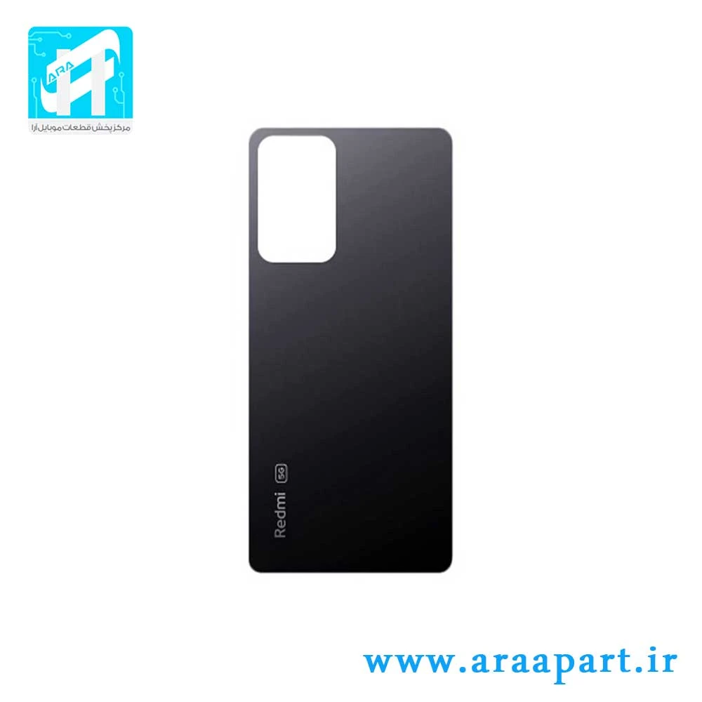 درب پشت اصلی شیائومی Xiaomi Note 11 Pro Plus
