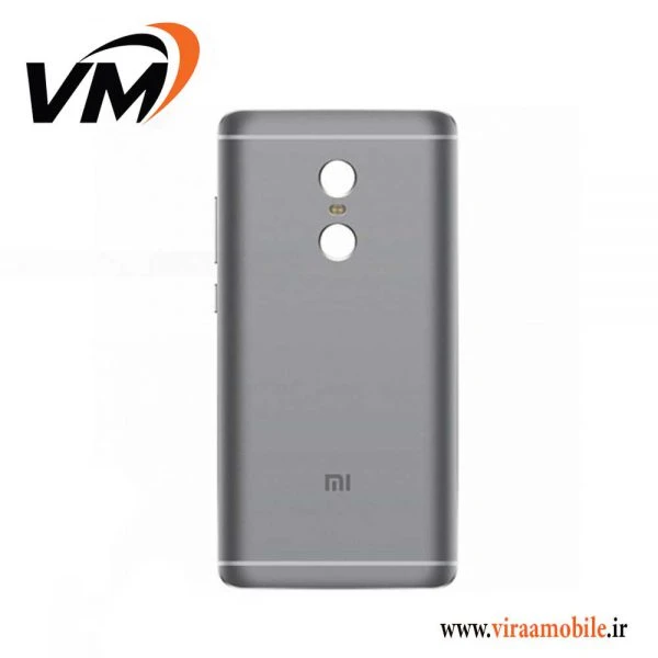 درب پشت اصلی شیائومی Xiaomi Note 4x