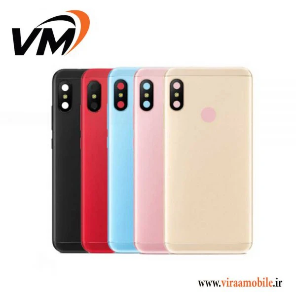 درب پشت اصلی شیائومی Xiaomi Note 5A