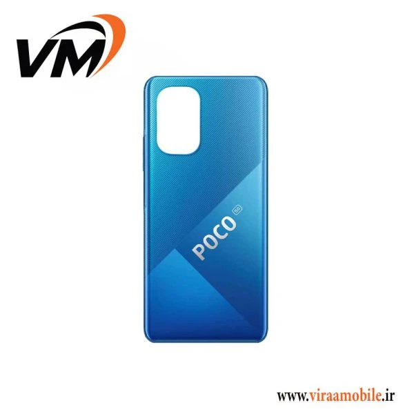 درب پشت اصلی شیائومی Xiaomi Poco F3