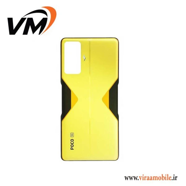درب پشت اصلی شیائومی Xiaomi Poco F4 GT