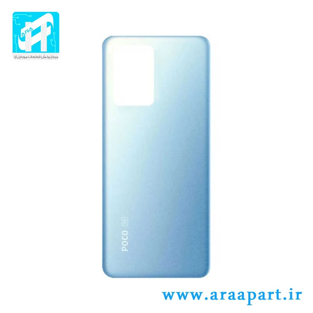 درب پشت اصلی شیائومی Xiaomi Poco X4 GT