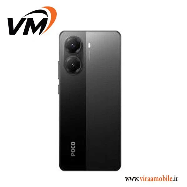 درب پشت اصلی شیائومی Xiaomi Poco X7 Pro