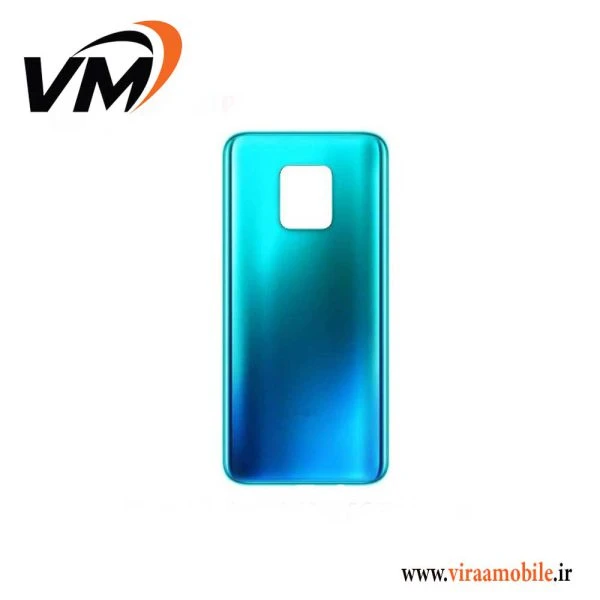 درب پشت اصلی شیائومی Xiaomi Redmi 10X