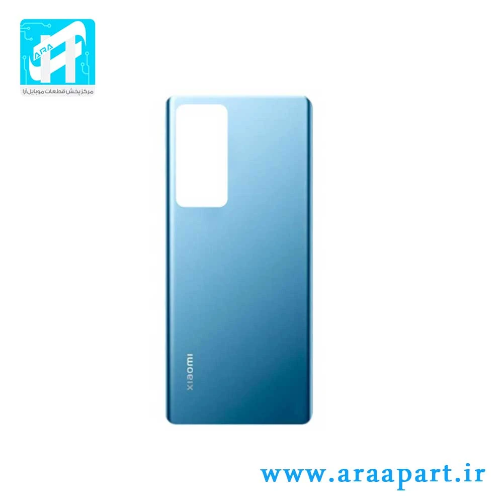 درب پشت اصلی شیائومی Xiaomi Redmi 12T Pro