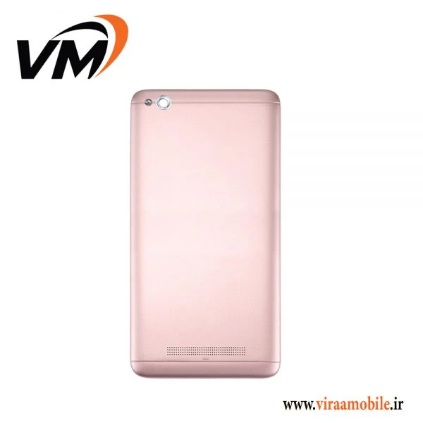 درب پشت اصلی شیائومی Xiaomi Redmi 4A