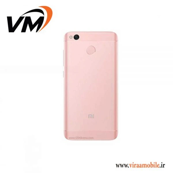 درب پشت اصلی شیائومی Xiaomi Redmi 4X