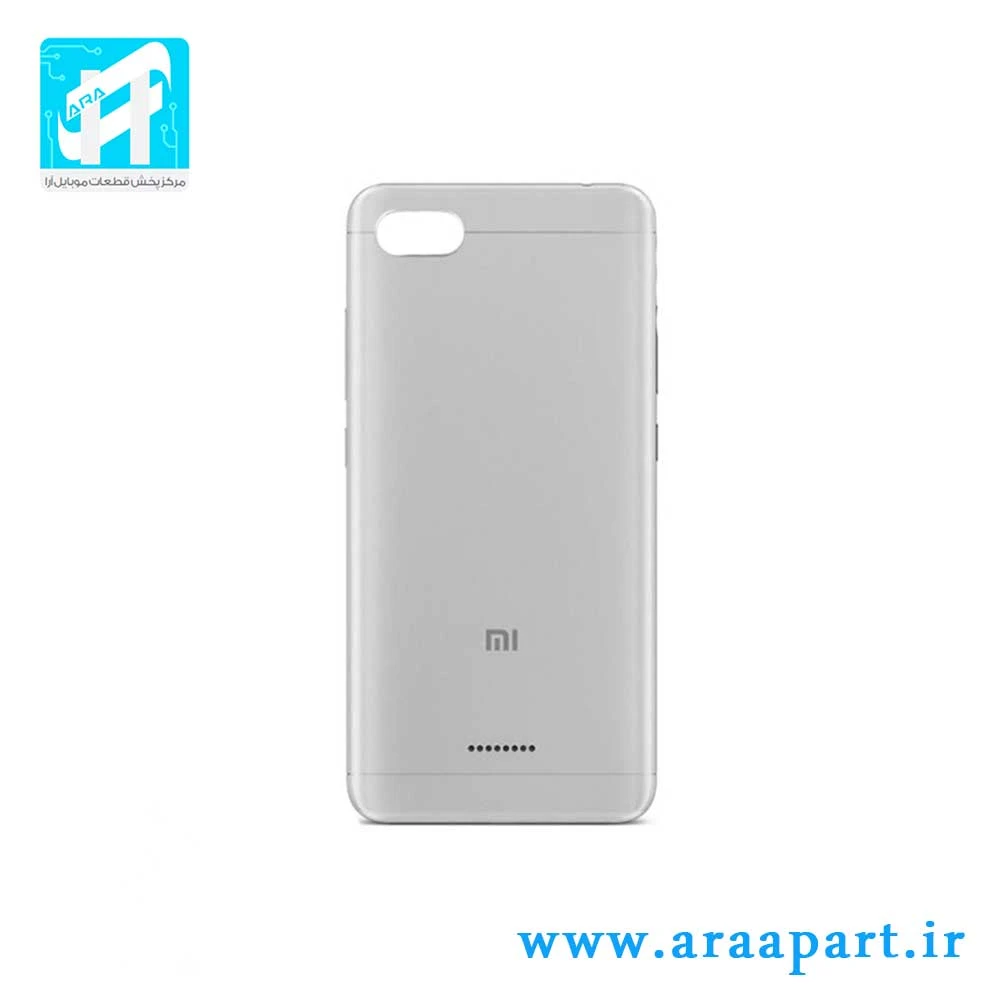 درب پشت اصلی شیائومی Xiaomi Redmi 6A