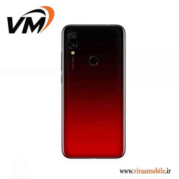 درب پشت اصلی شیائومی Xiaomi Redmi 7