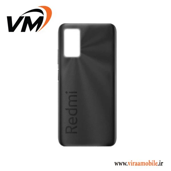 درب پشت اصلی شیائومی Xiaomi Redmi 9T