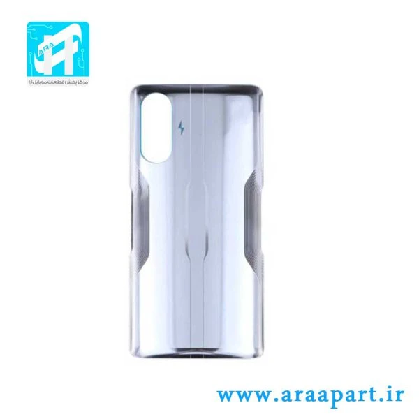 درب پشت اصلی شیائومی Xiaomi Redmi K40 Gaming