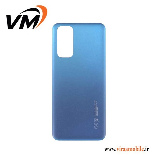 درب پشت اصلی شیائومی Xiaomi Redmi Note 11 4G
