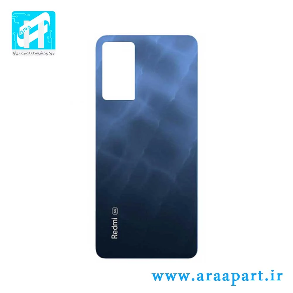 درب پشت اصلی شیائومی Xiaomi Redmi Note 11 Pro