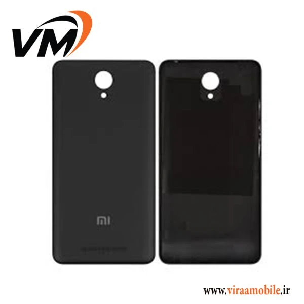 درب پشت اصلی شیائومی Xiaomi Redmi Note 2