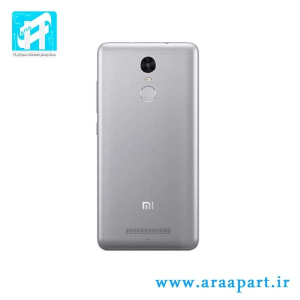 درب پشت اصلی شیائومی Xiaomi Redmi Note 3