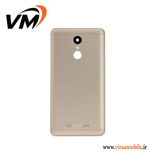 درب پشت اصلی شیائومی Xiaomi Redmi Note 3