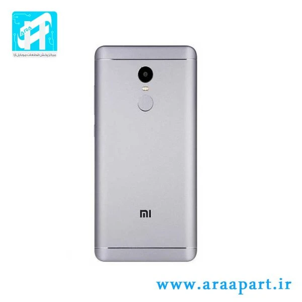 درب پشت اصلی شیائومی Xiaomi Redmi Note 4