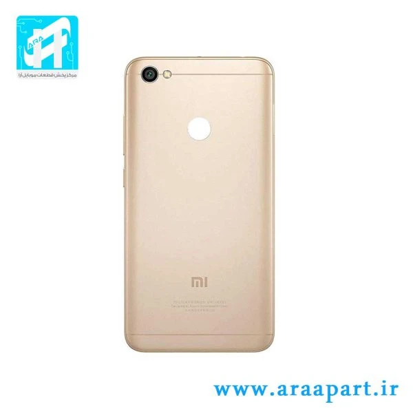 درب پشت اصلی شیائومی Xiaomi Redmi Note 5A