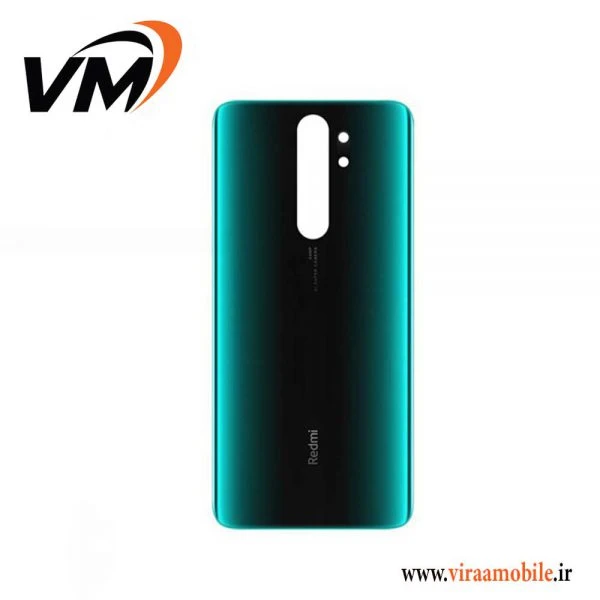 درب پشت اصلی شیائومی Xiaomi Redmi Note 8 Pro
