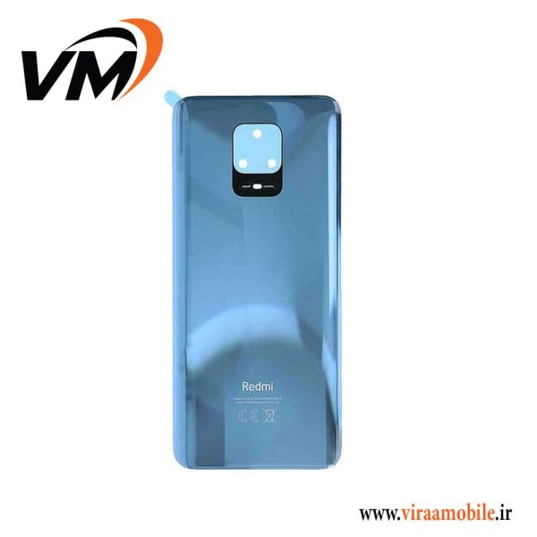 درب پشت اصلی شیائومی Xiaomi Redmi Note 9s