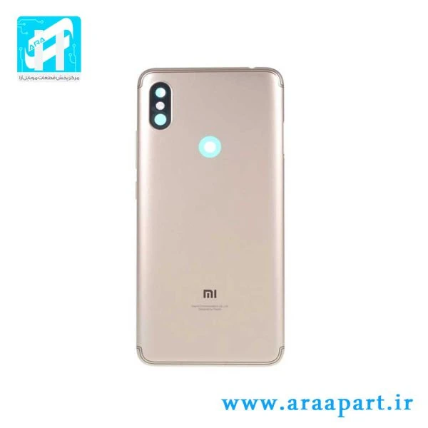درب پشت اصلی شیائومی Xiaomi Redmi S2