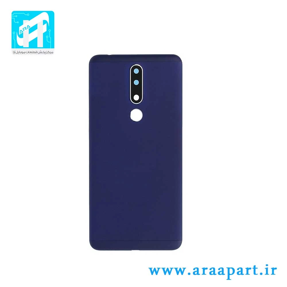 درب پشت اصلی نوکیا Nokia 3.1 Plus