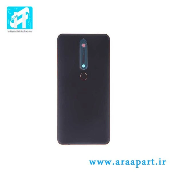درب پشت اصلی نوکیا Nokia 6.1