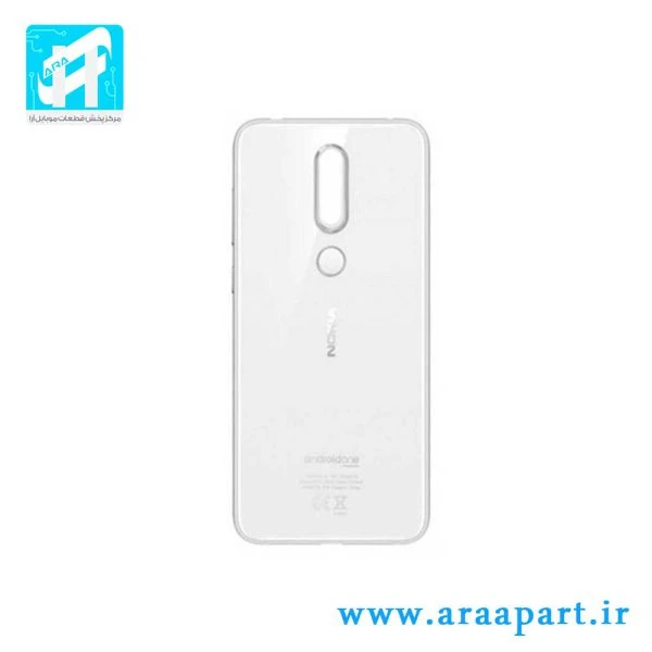 درب پشت اصلی نوکیا Nokia 6