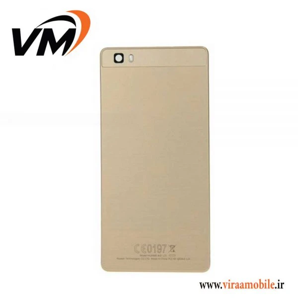 درب پشت اصلی هواوی Huawei P8 Lite