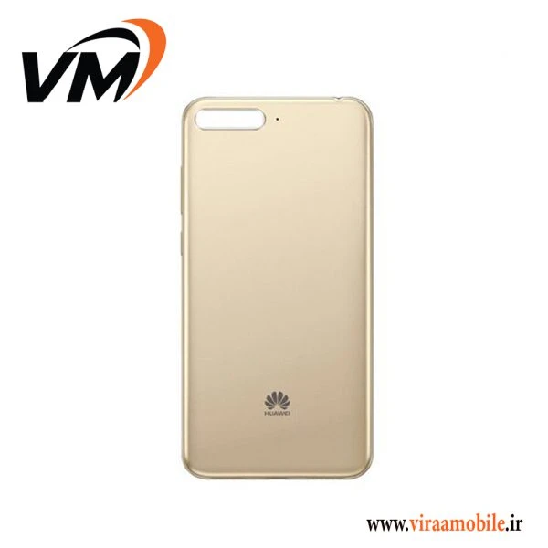 درب پشت اصلی هواوی Huawei Y6 2018