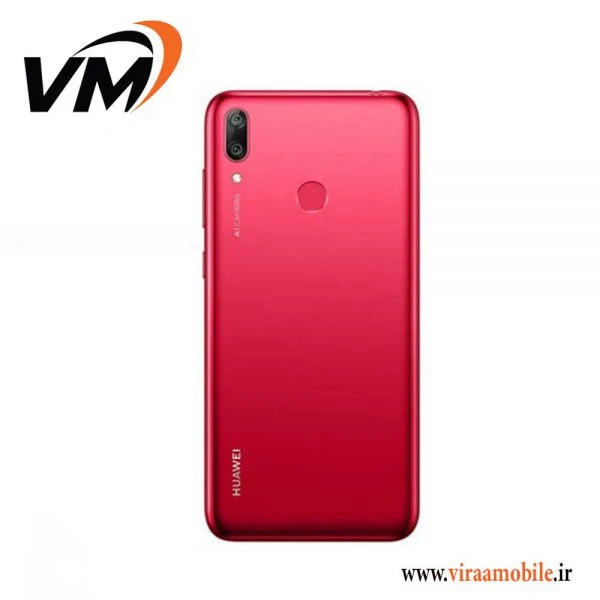 درب پشت اصلی هواوی Huawei Y7 2019