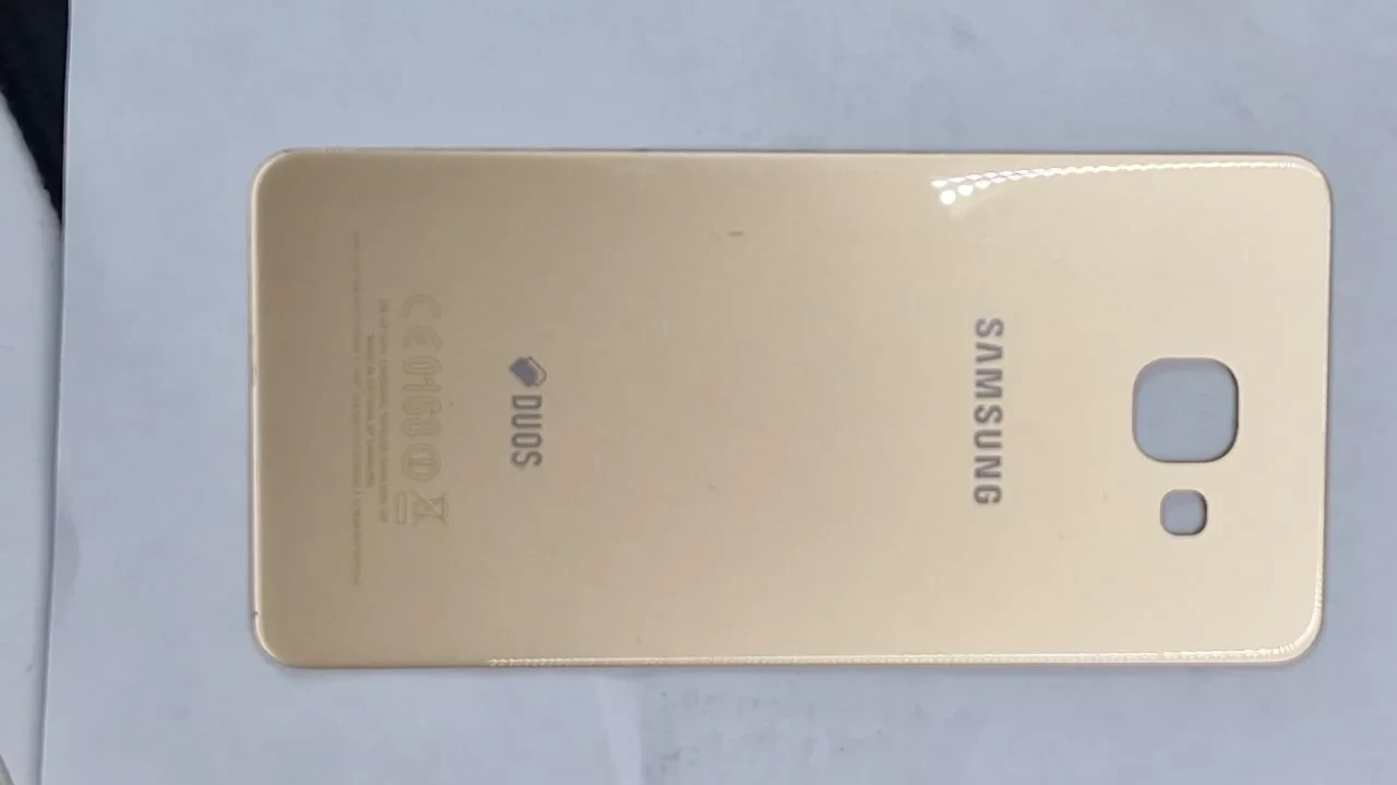 درب پشت اصلی گلد samsung a710