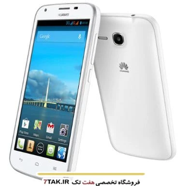 درب پشت اصلی گوشی Huawei Ascend Y600