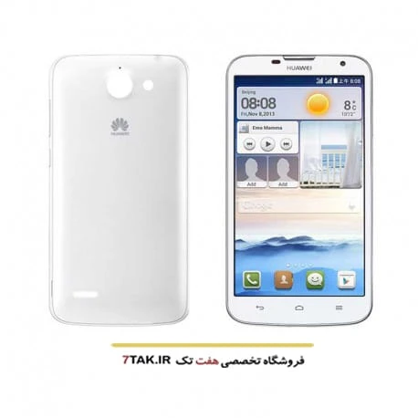 درب پشت اصلی گوشی Huawei Ascend Y730