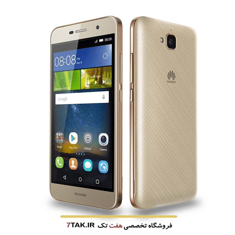 درب پشت اصلی گوشی Huawei Honor Y6 PRO