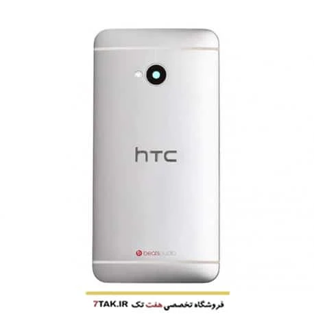 درب پشت اصلی گوشی اچ تی سی HTC One m7