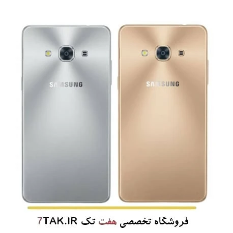 درب پشت اصلی گوشی سامسونگ Samsung Galaxy J3 Pro j3110