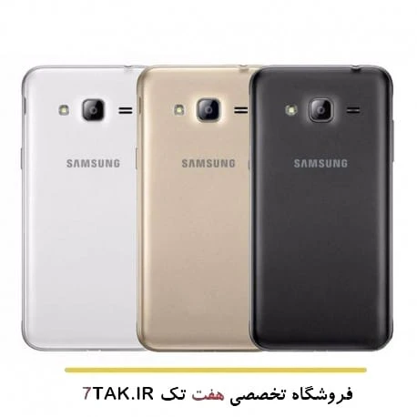 درب پشت اصلی گوشی سامسونگ Samsung Galaxy j3 2016 j310