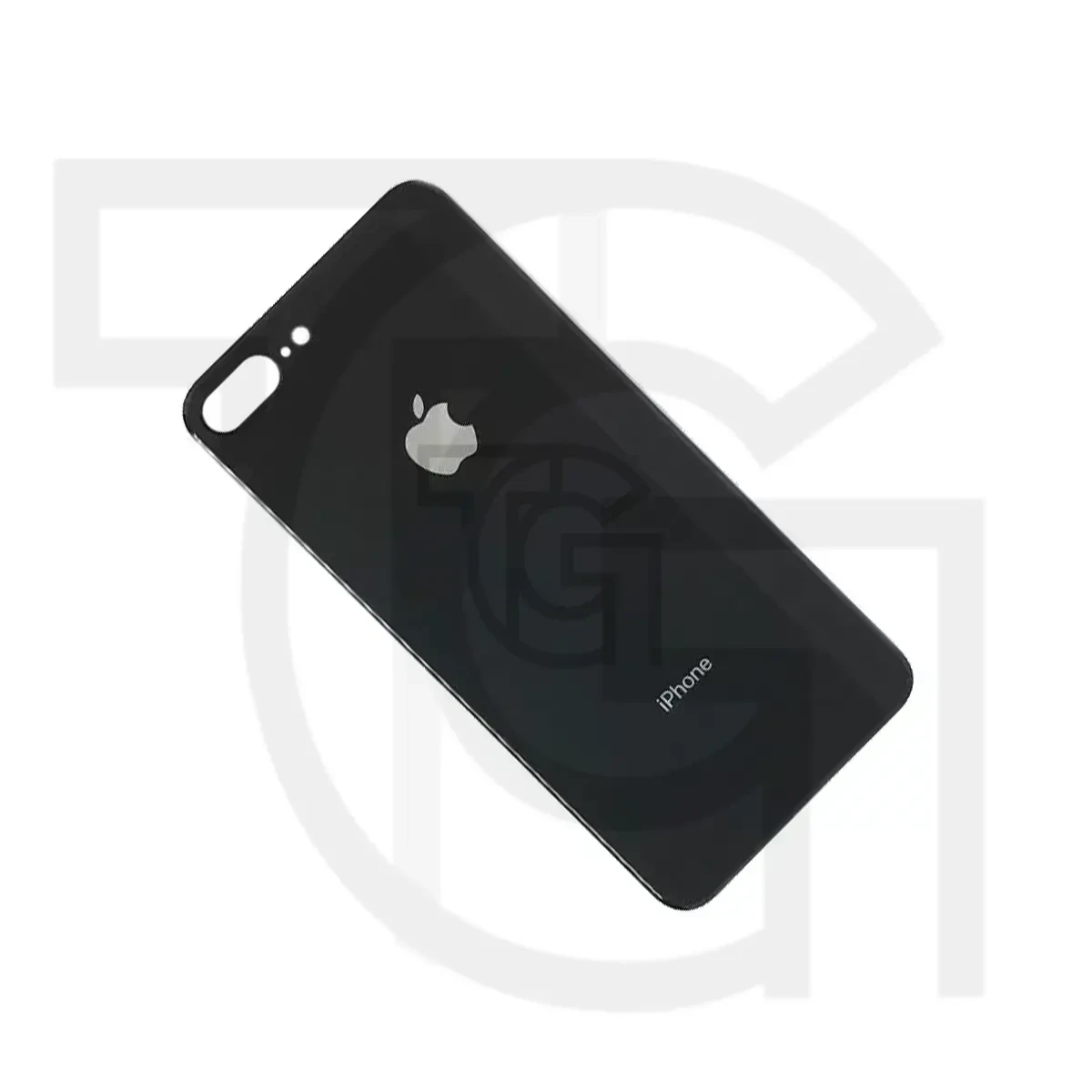 درب پشت اپل‌آیفون (خاکستری‌فضایی) Back Door Apple iPhone A1899
