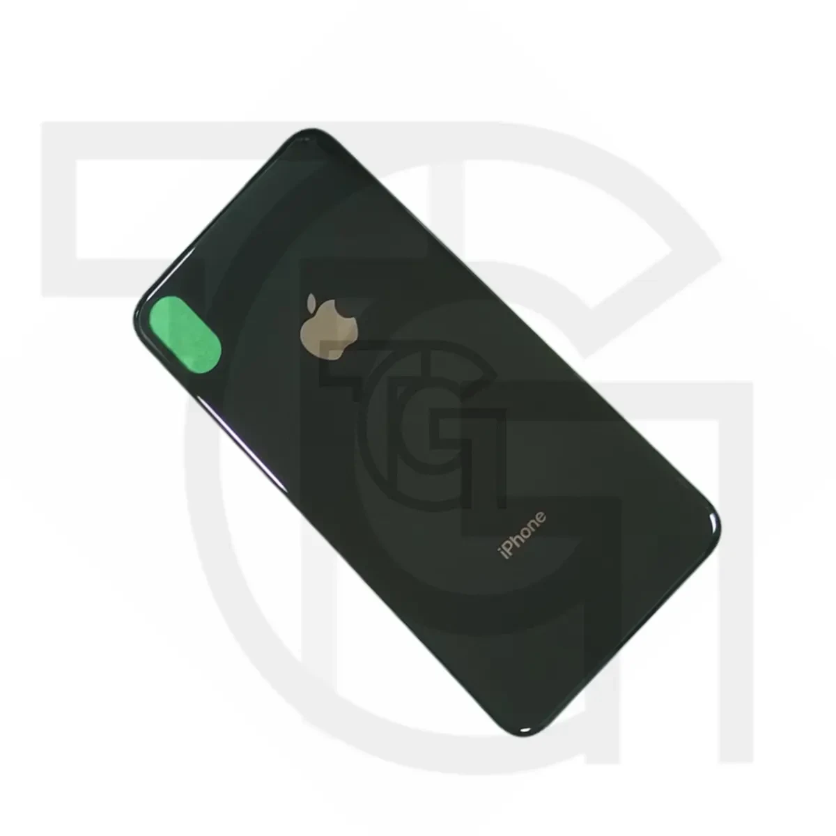 درب پشت اپل‌آیفون (خاکستری‌فضایی) Back Door Apple iPhone A2101