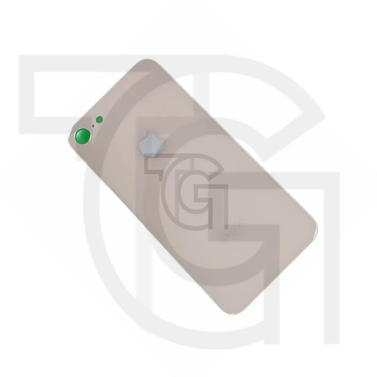 درب پشت اپل‌آیفون (رزگلد) Back Door Apple iPhone10,1