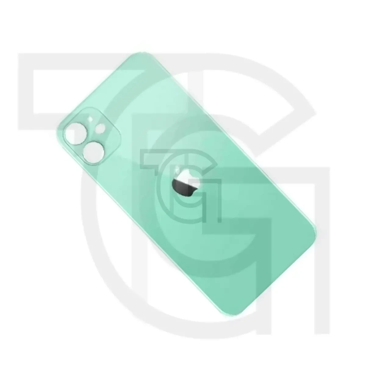 درب پشت اپل‌آیفون (سبز) Back Door Apple iPhone A2221