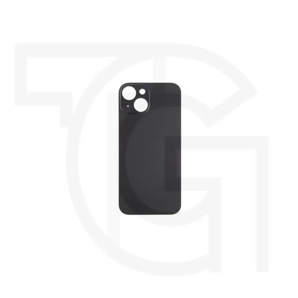 درب پشت اپل‌آیفون (مشکی) Back Door Apple iPhone A3089