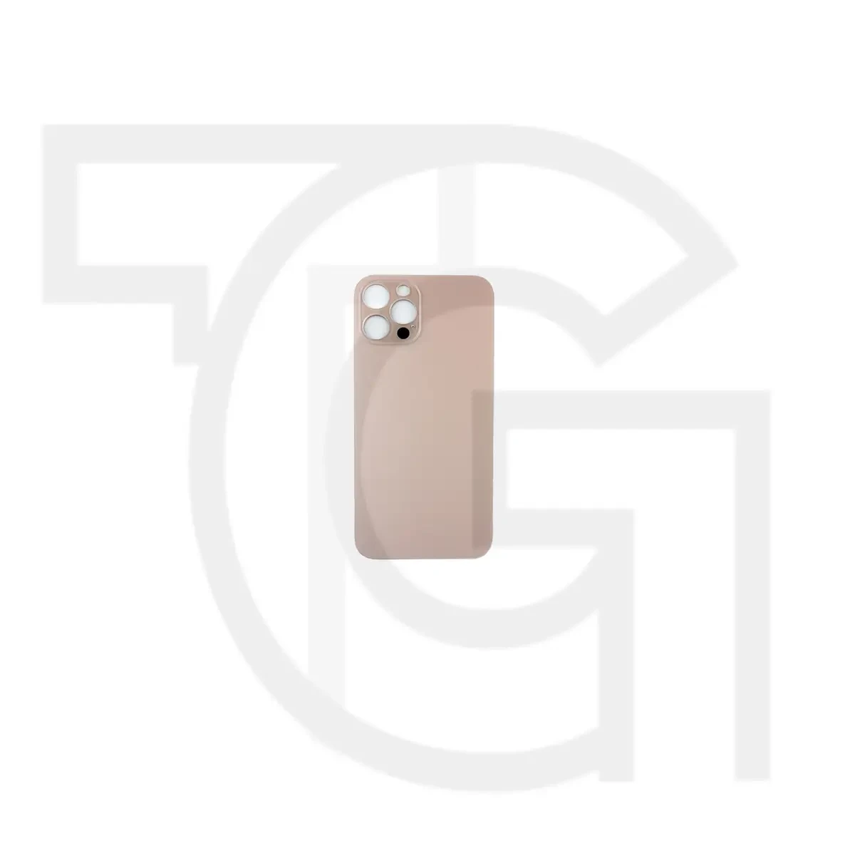 درب پشت اپل‌آیفون (گلد) Back Door Apple iPhone 12 Pro