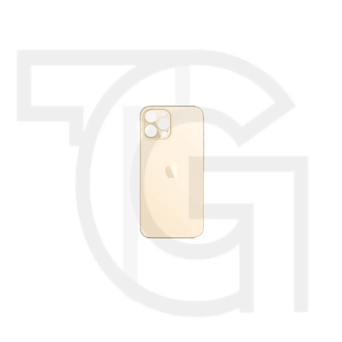 درب پشت اپل‌آیفون (گلد) Back Door Apple iPhone 14 Pro