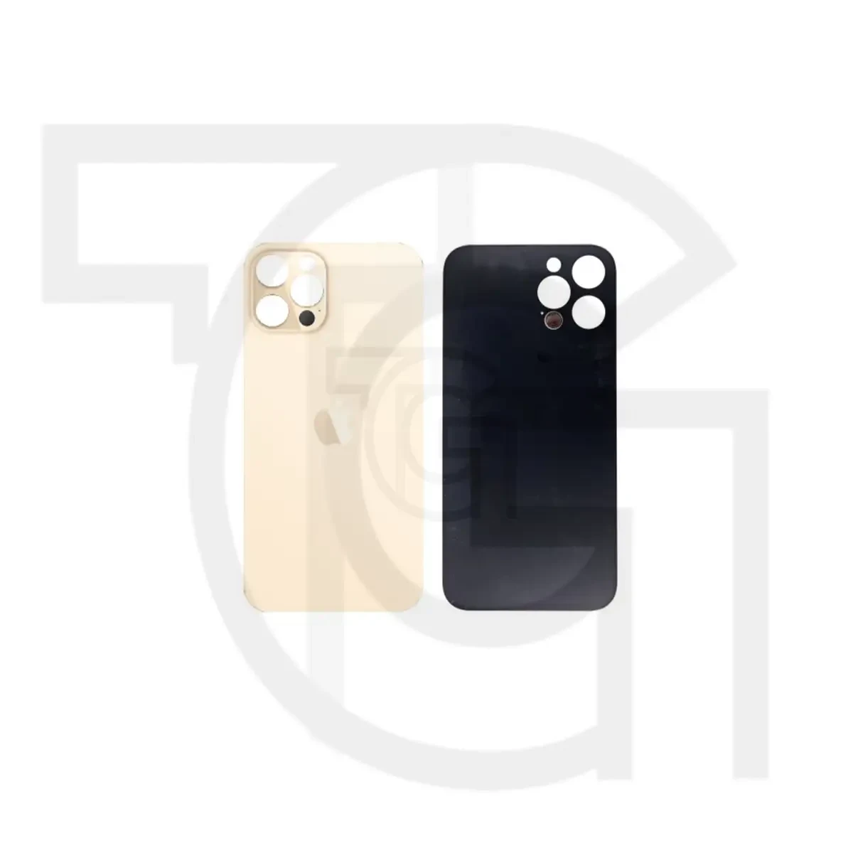 درب پشت اپل‌آیفون (گلد) Back Door Apple iPhone A2411