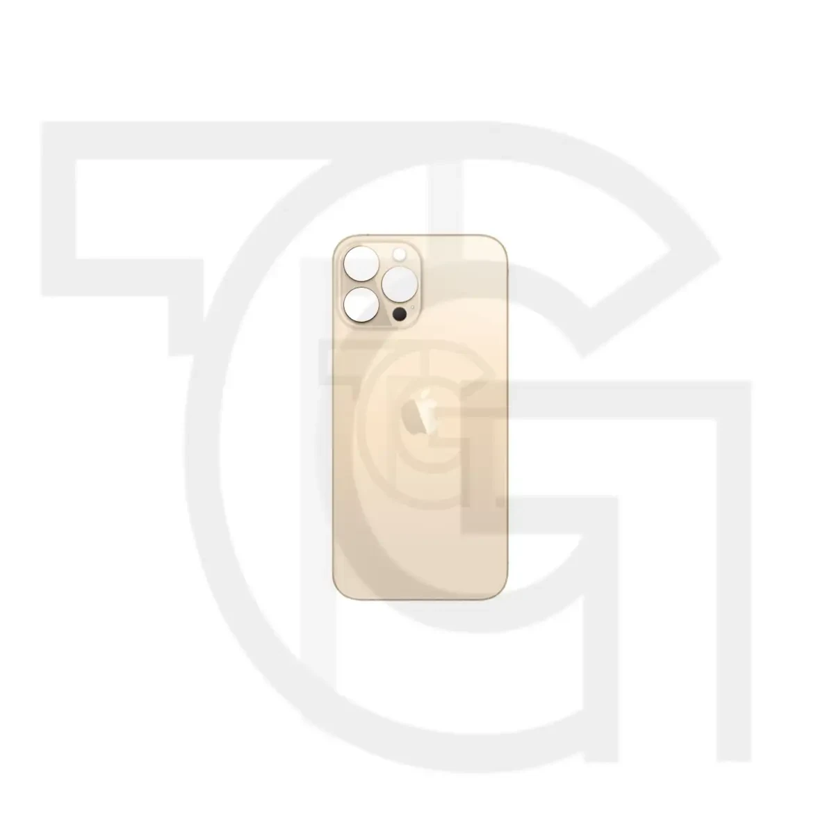 درب پشت اپل‌آیفون (گلد) Back Door Apple iPhone A2644