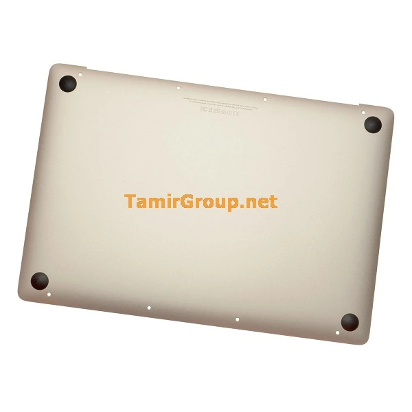 درب پشت اپل مک بوک Apple MacBook A1534 Back Case